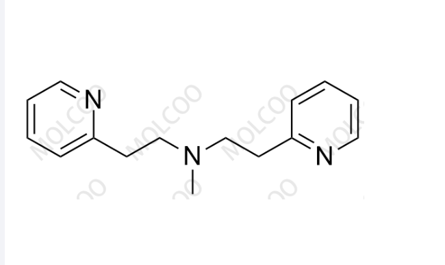 盐酸倍他司汀EP杂质C 三甲磺酸盐,Betahistine EP Impurity C Trimesilate