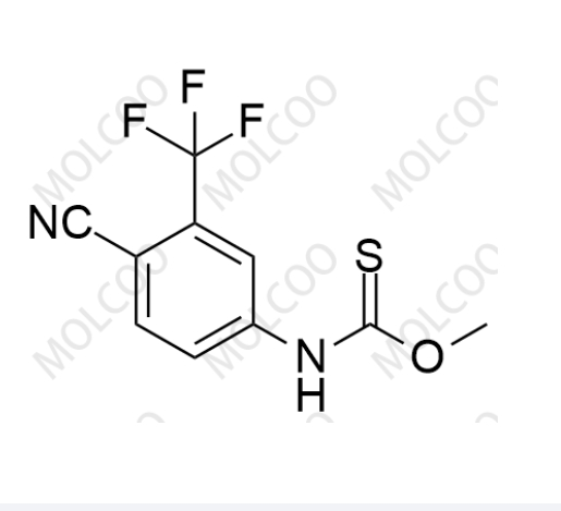 恩雜魯胺雜質3,Enzalutamide Impurity 3