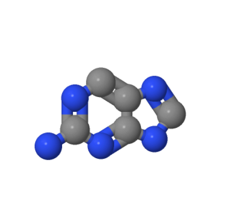 2-氨基嘌呤,2-Aminopurine