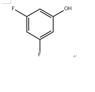 3,5-二氟苯酚,3,5-Difluorophenol