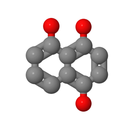 naphthalene-1,4,5-triol