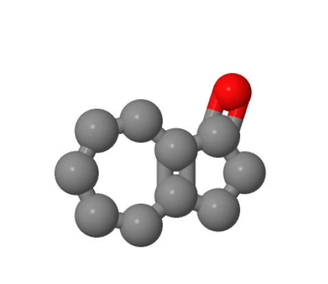 3,4,5,6,7,8-hexahydro-2H-azulen-1-one