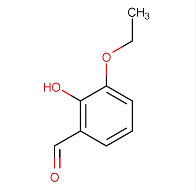 3-乙氧基水杨醛,3-Ethoxysalicylaldehyde