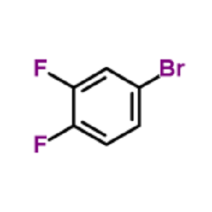 3,4-二氟溴苯,1-Bromo-3,4-difluorobenzene