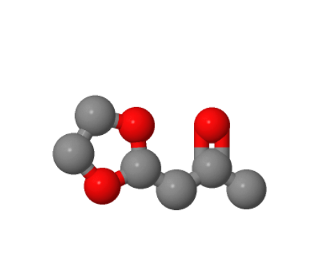 1-(1,3-dioxolan-2-yl)acetone