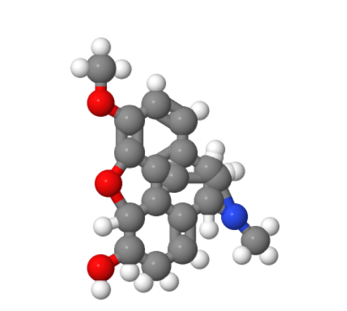 (5alpha,6alpha)-8,14-Didehydro-4,5-epoxy-3-methoxy-17-methylmorphinan-6-ol