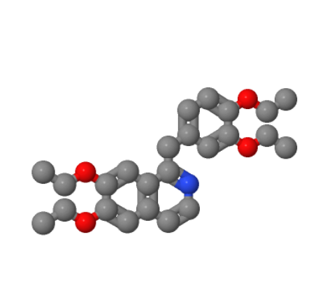 依沙维林,ethaverine