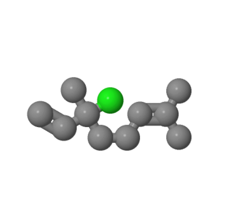 3-chloro-3,7-dimethylocta-1,6-diene