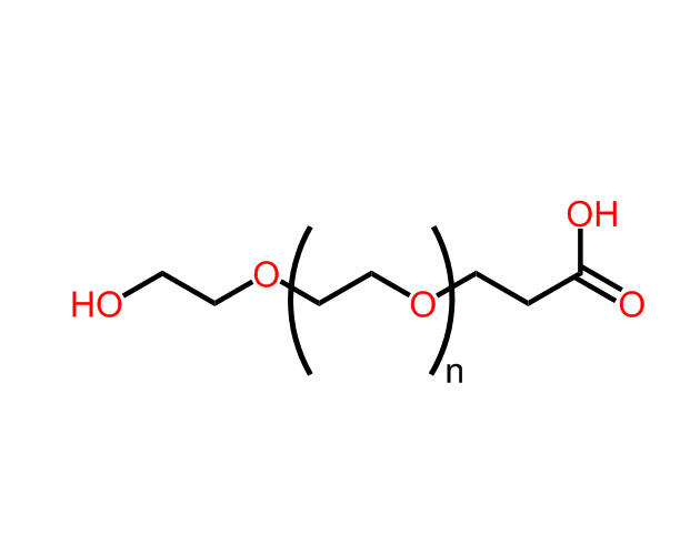 羟基聚乙二醇羧基,HO-PEG-COOH