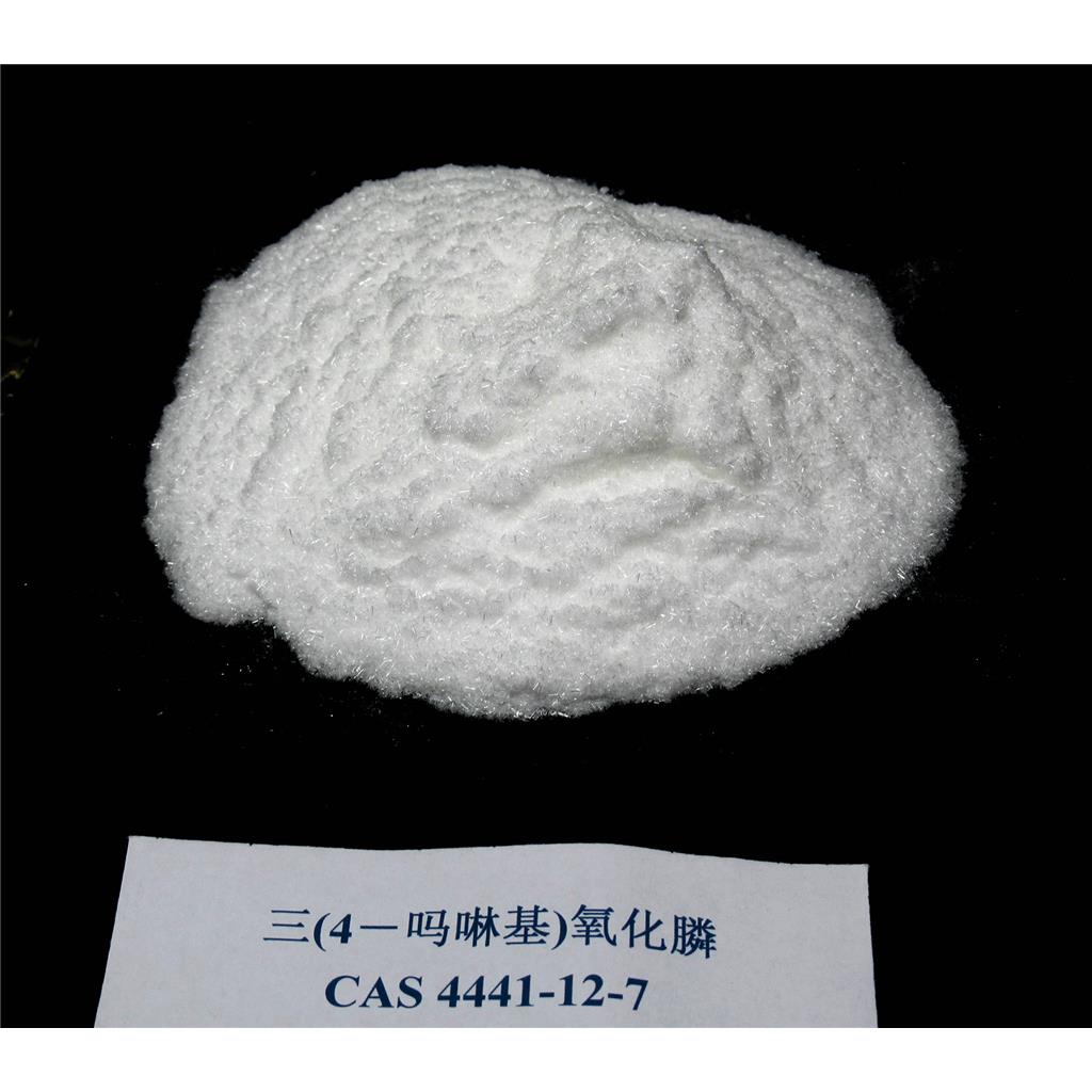 三(4－吗啉基)氧化膦,Trimorpholinophosphine oxide