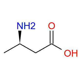 (R)-3-氨基丁酸,(R)-3-AMINOBUTYRIC ACID