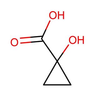 1-羥基環(huán)丙烷羧酸；17994-25-1