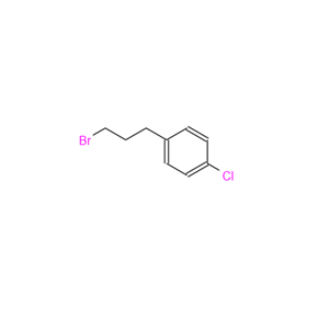 1-(3-溴丙基)-4-氯苯