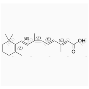 异维A酸EP杂质D