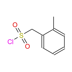 2-甲基苯基甲烷磺酰氯