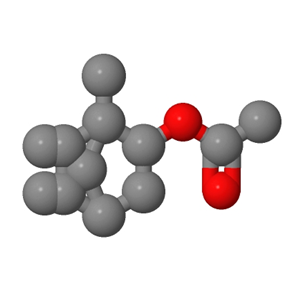 1,7,7-三甲基雙環(huán)[2.2.1]庚烷-2-基 乙酸酯