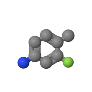 3-氟-4-甲基苯胺,3-Fluoro-4-methylaniline