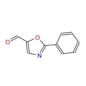 2 - 苯基恶唑-5 - 甲醛