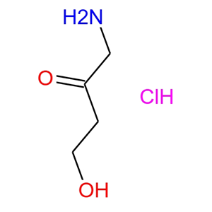1-氨基-4-羟基-2-丁酮盐酸盐