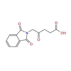 5-邻苯二甲酰亚胺乙酰丙酸,5-phthaliMidolevulinic acid
