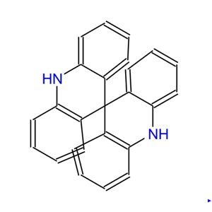 10H,10’H-9,9’-螺联[吖啶],10H,10’H-9,9’-Spirobi[acridine]