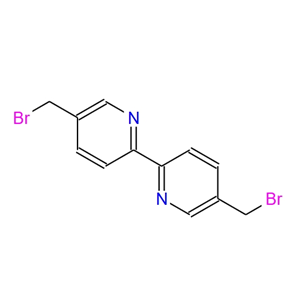 5,5'-溴甲基-2,2'-联吡啶