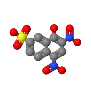 黄胺酸,FLAVIANIC ACID