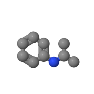 N-异丙基苯胺,N-Isopropylaniline
