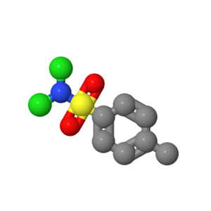 N,N-二氯对甲苯磺酰胺,DICHLORAMINE T
