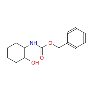 2-羟基环己基氨基甲酸苄酯