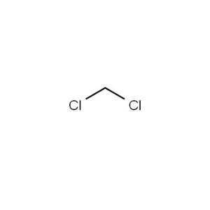 二氯甲烷 75-09-2