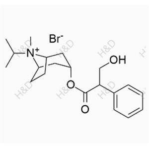 异丙托溴铵杂质B