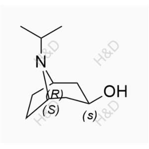 异丙托溴铵杂质16