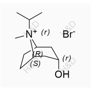 异丙托溴铵杂质20,Ipratropium Bromide Impurity