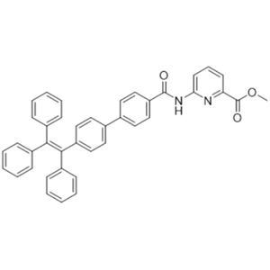 AIE分子34