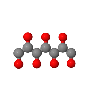 庚七醇,D-GLYCERO-D-TALO-HEPTITOL