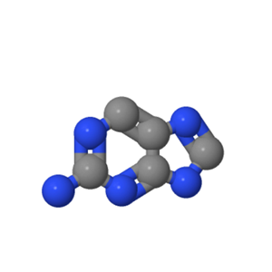 2-氨基嘌呤,2-Aminopurine