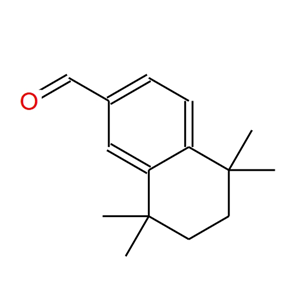 5,5,8,8-四甲基-5,6,7,8-四氢-2-萘甲醛,5,5,8,8-TETRAMETHYL-5,6,7,8-TETRAHYDRO-2-NAPHTHALENECARBALDEHYDE