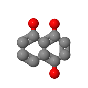 naphthalene-1,4,5-triol