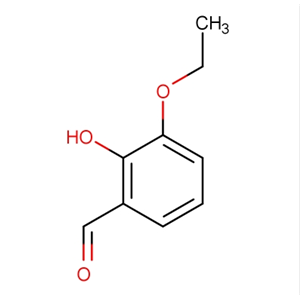 3-乙氧基水杨醛,3-Ethoxysalicylaldehyde