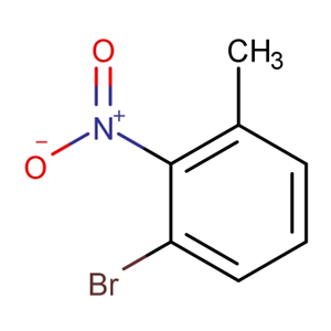 3-溴-2-硝基甲苯；52414-97-8；3-Bromo-2-nitrotoluene