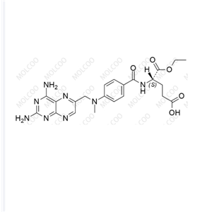 甲氨蝶呤杂质18  Methotrexate Impurity 18  65148-63-2