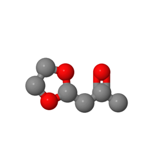 1-(1,3-dioxolan-2-yl)acetone