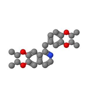 依沙维林,ethaverine