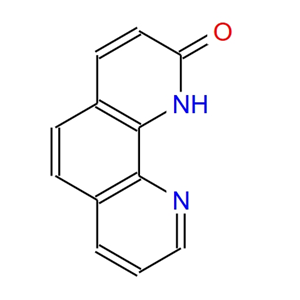 1,10-菲林-2-醇