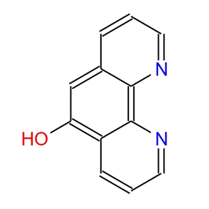 5-羟基-1,10-菲咯啉