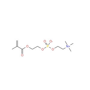 2-甲基丙烯酰氧乙基磷酸胆碱,2-methacryloyloxyethyl phosphorylcholine