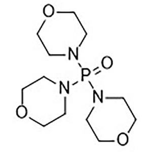 三(4－吗啉基)氧化膦,Trimorpholinophosphine oxide