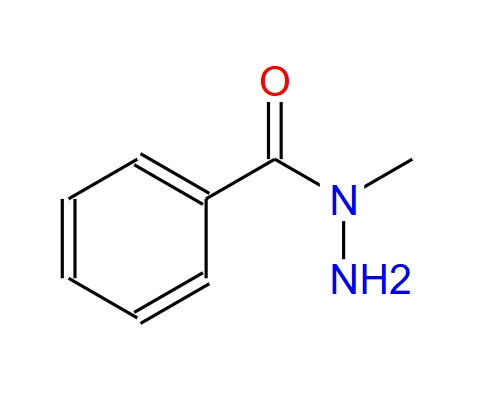 N-甲基苯甲酰肼,N-Methylbenzohydrazide