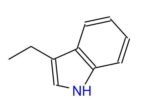 3-乙基吲哚,3-Ethylindole